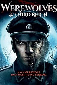 Werewolves of the Third Reich (2021) watch-Werewolves of the Third Reich (2021)