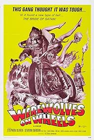 watch-Werewolves on Wheels (1971)
