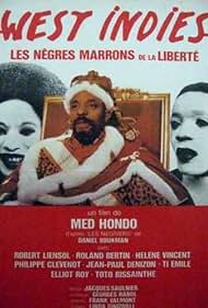 West Indies: The Fugitive Slaves of Liberty (1979) watch-West Indies: The Fugitive Slaves of Liberty (1979)