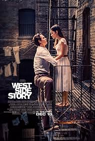 West Side Story (2021) watch-West Side Story (2021)