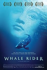 Whale Rider (2003) watch-Whale Rider (2003)