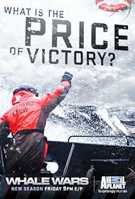Whale Wars (2008) watch-Whale Wars (2008)