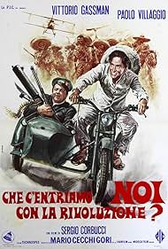 What Am I Doing in the Middle of the Revolution? (1972) watch-What Am I Doing in the Middle of the Revolution? (1972)