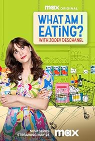 What Am I Eating? with Zooey Deschanel (2023) watch-What Am I Eating? with Zooey Deschanel (2023)