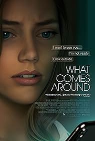What Comes Around (2023) watch-What Comes Around (2023)