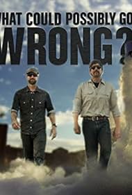 What Could Possibly Go Wrong? (2015) watch-What Could Possibly Go Wrong? (2015)