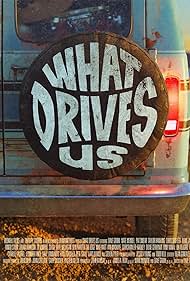 What Drives Us (2021) watch-What Drives Us (2021)