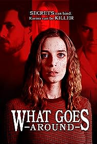 What Goes Around (2020) watch-What Goes Around (2020)