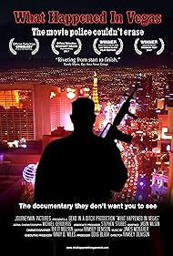 What Happened in Vegas (2017) watch-What Happened in Vegas (2017)