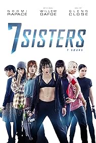 What Happened to Monday (2017) watch-What Happened to Monday (2017)