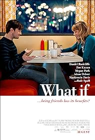 What If (2014) watch-What If (2014)