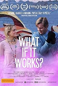 What If It Works? (2017) watch-What If It Works? (2017)