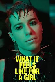 watch-What It Feels Like for a Girl (2025)