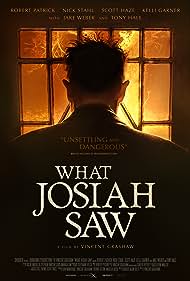 What Josiah Saw (2022) watch-What Josiah Saw (2022)