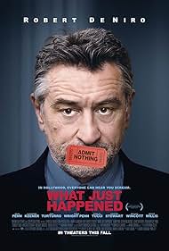 What Just Happened (2008) watch-What Just Happened (2008)