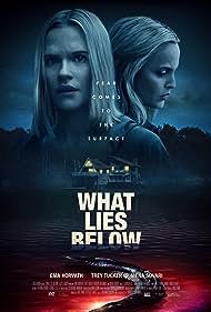 What Lies Below (2020) watch-What Lies Below (2020)