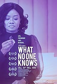 What No One Knows (2023) watch-What No One Knows (2023)