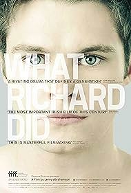 What Richard Did (2012) watch-What Richard Did (2012)