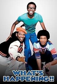 watch-What's Happening!! (1976)