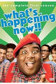 What's Happening Now! (1985) watch-What's Happening Now! (1985)