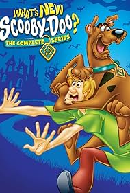 What's New, Scooby-Doo? (2002) watch-What's New, Scooby-Doo? (2002)