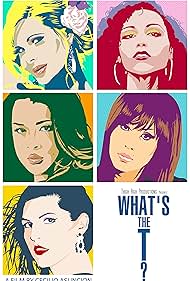 What's the T? (2013) watch-What's the T? (2013)