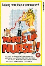 What's Up Nurse (1977) watch-What's Up Nurse (1977)