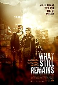 watch-What Still Remains (2018)