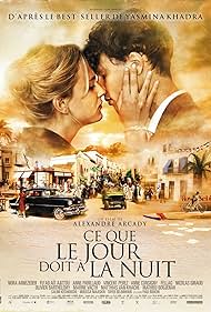 What the Day Owes the Night (2012) watch-What the Day Owes the Night (2012)