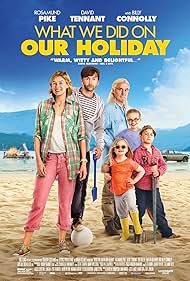 watch-What We Did on Our Holiday (2015)