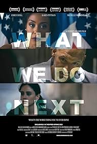 What We Do Next (2022) watch-What We Do Next (2022)