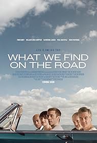 What We Find on the Road (2024) watch-What We Find on the Road (2024)