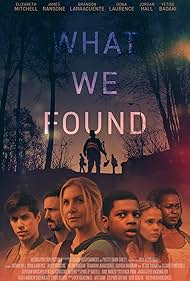 What We Found (2020) watch-What We Found (2020)