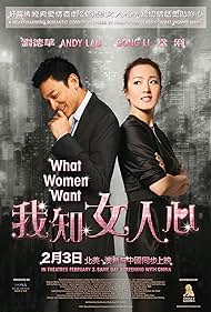watch-What Women Want (2011)
