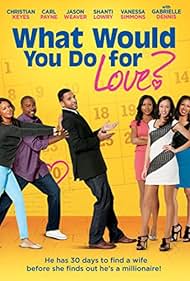 What Would You Do for Love (2013) watch-What Would You Do for Love (2013)