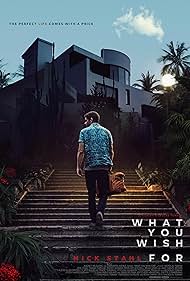 What You Wish For (2023) watch-What You Wish For (2023)