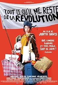 watch-Whatever Happened to My Revolution (2019)