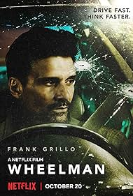 Wheelman (2017) watch-Wheelman (2017)