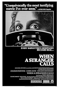 When a Stranger Calls (1979) watch-When a Stranger Calls (1979)
