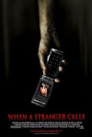 When a Stranger Calls (2006) watch-When a Stranger Calls (2006)