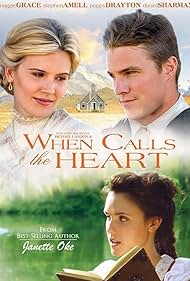 When Calls the Heart (2014) watch-When Calls the Heart (2014)