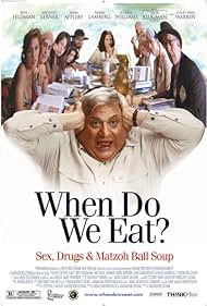 watch-When Do We Eat? (2006)