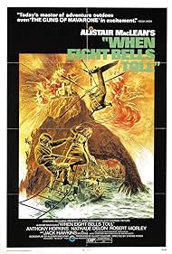 watch-When Eight Bells Toll (1971)