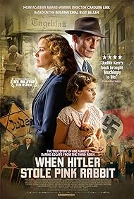 When Hitler Stole Pink Rabbit (2021) watch-When Hitler Stole Pink Rabbit (2021)
