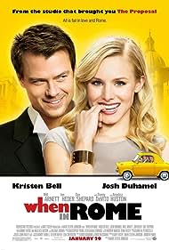 When in Rome (2010) watch-When in Rome (2010)