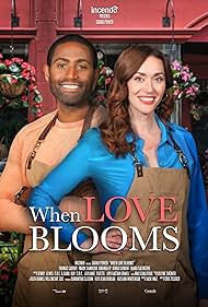 watch-When Love Blooms (2021)