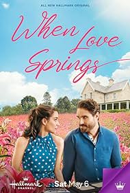 When Love Springs (2023) watch-When Love Springs (2023)