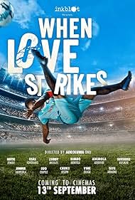 watch-When Love Strikes (2024)