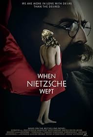 When Nietzsche Wept (2007) watch-When Nietzsche Wept (2007)