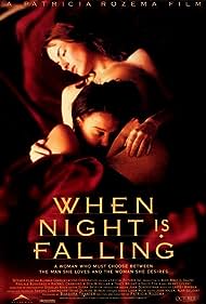 When Night Is Falling (1995) watch-When Night Is Falling (1995)